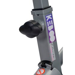 Cyclette magnetica pieghevole con schermo LCD | Keboo serie 300