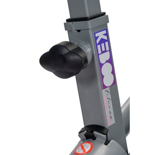 Cyclette magnetica pieghevole con schermo LCD | Keboo serie 300