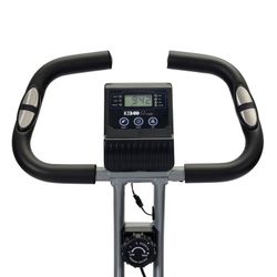 Cyclette magnetica pieghevole con schermo LCD | Keboo serie 300