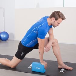 Yogablok van EVA | Yoga & Pilates