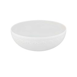 Porslinsskål Ornament, 0x0x0 cm