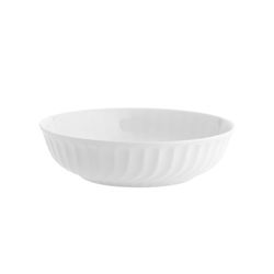 Sagres porcelain cereal bowl, Ø13.6x3.7 cm