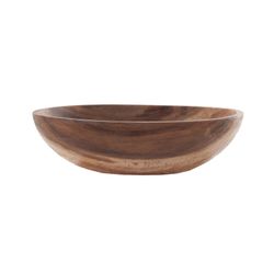 Acacia Nakuru Bowl, Ø49x13cm
