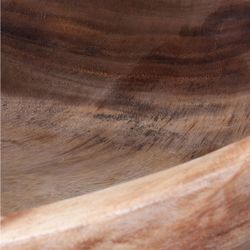 Acacia Nakuru Bowl, Ø49x13cm