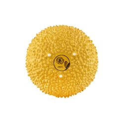 Earthenware bowl in yellow and orange, Ø 16.7 x 8 cm | Amazon