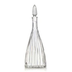 Fantasy Crystal Wine Bottle, 7.4x13.5x38.5cm
