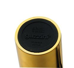 Bouteille isotherme 500Cc Energy ON THE GO Or, Ø8x22cm