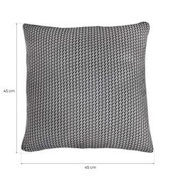Pack of 2 cushion covers - Breda