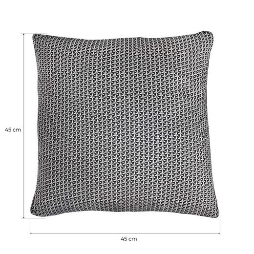 Pack of 2 cushion covers - Breda