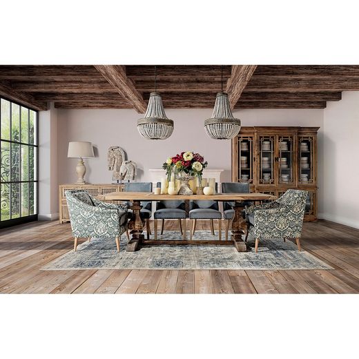 Buste de cheval d'acacia, 17x38,44x56cm