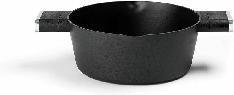 Guzzini Antihaft-Kochtopf 35 cm x 26 cm x 10 cm