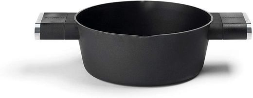 Pentola antiaderente Guzzini 30 cm x 22 cm x 9 cm