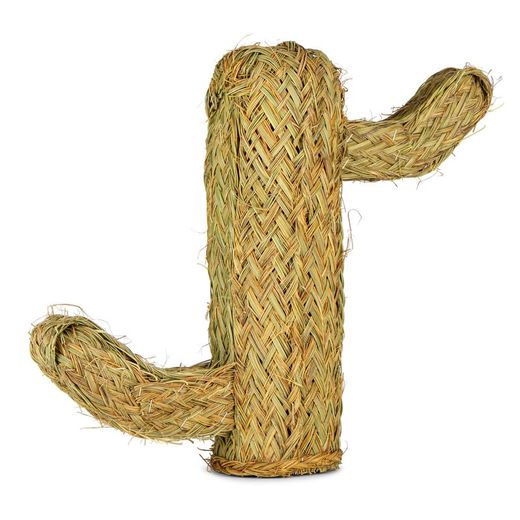 Cactus de esparto, 11x32x40 cm