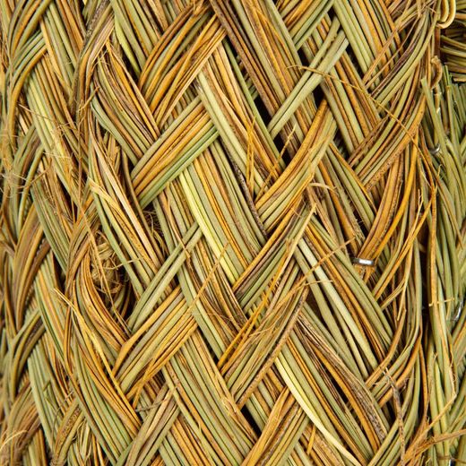 Cactus de esparto, 11x32x40 cm