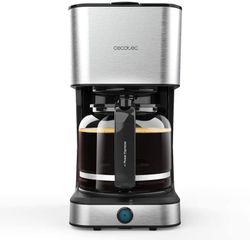 Coffee 66 Heat Drip Coffee Maker Cecotec