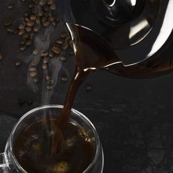 Coffee 66 Heat Drip Coffee Maker Cecotec