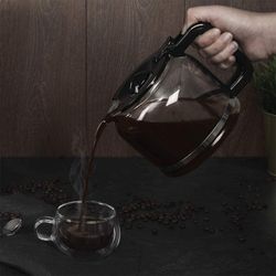 Coffee 66 Heat Drip Coffee Maker Cecotec
