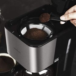Coffee 66 Heat Drip Coffee Maker Cecotec