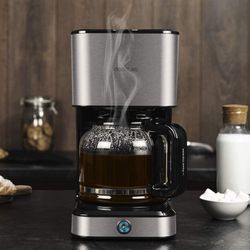 Coffee 66 Heat Drip Coffee Maker Cecotec