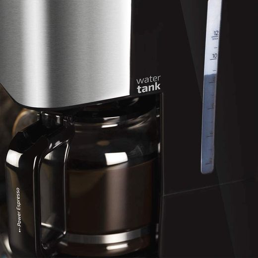 Coffee 66 Heat Drip Coffee Maker Cecotec