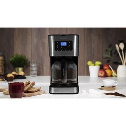 Cafetera de goteo programable Coffe 66 Smart Cecotec
