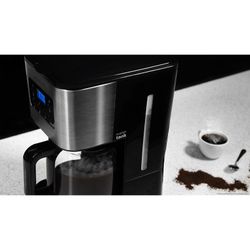 Cafetera de goteo programable Coffe 66 Smart Cecotec