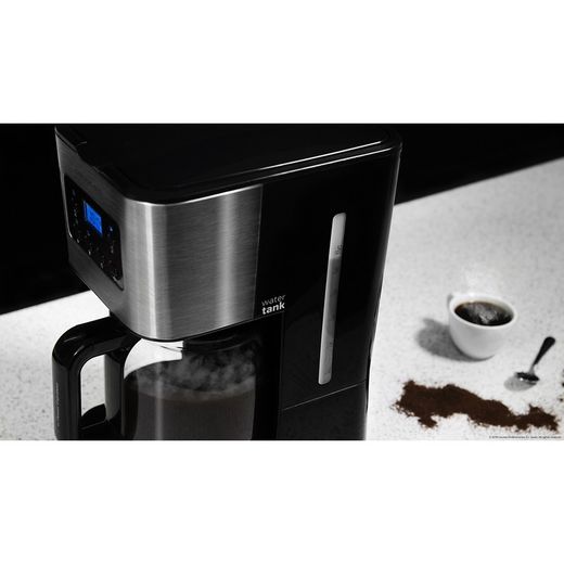 Cafetera de goteo programable Coffe 66 Smart Cecotec