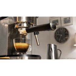Cafelizzia 790 Stalen Cecotec espressomachine