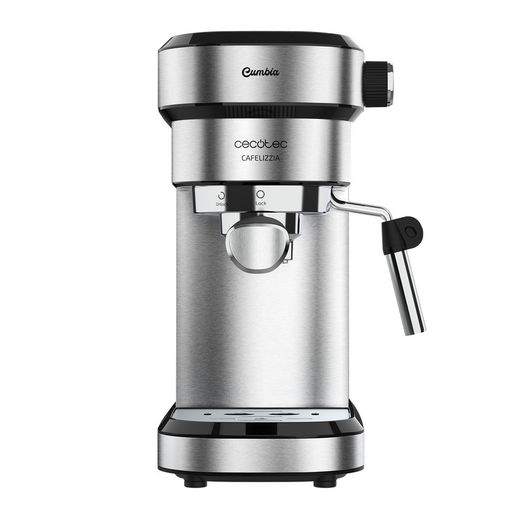 Cafelizzia 790 Stalen Cecotec espressomachine