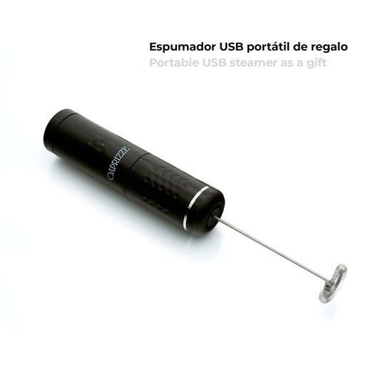 Pack de electrodomésticos, 1 máquina de café e 1 torradeira
