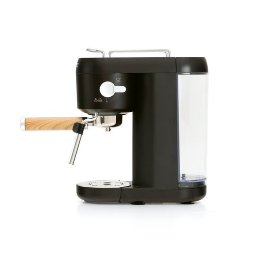 Pack de electrodomésticos, 1 máquina de café e 1 torradeira