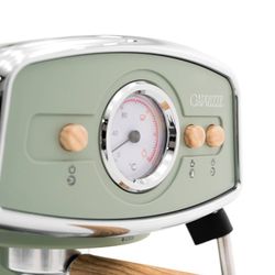 Paket med gröna apparater | Kai kaffebryggare + Nara vattenkokare