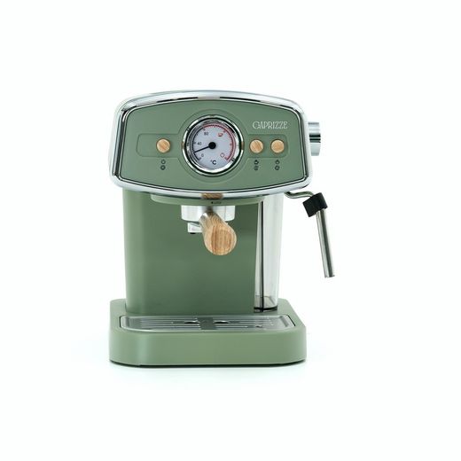 Paket med gröna apparater | Kai kaffebryggare + Nara vattenkokare