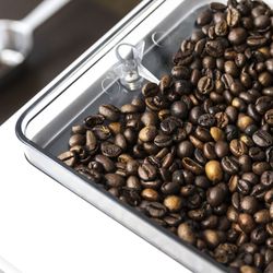 Máquina de café Power Matic-Ccino 8000 Touch Série branca