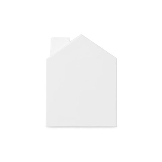 Boîte à mouchoirs maison, 17x 3x13cm