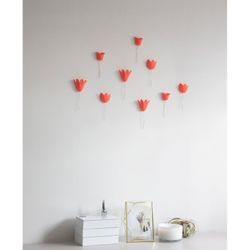 Boîte d'Organisation Spindle Blanc 3 Compartiments 19x13x12 cm