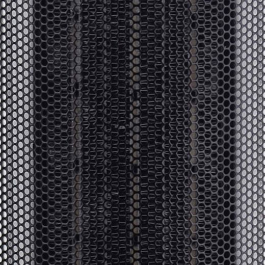 Παλλόμενος κεραμικός θερμαντήρας Silent Tower 2000W 18x18x53 cm