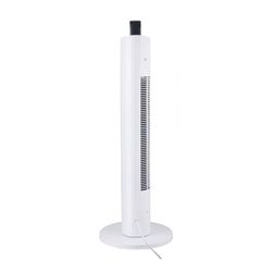 Oscillating Ceramic Heater Tower Touch Screen 2000 W with Remote 31x31x89 cm