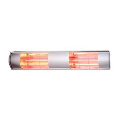 Golden Tube 3000 W Halogeen Infrarood Elektrische Wandverwarmer 103.5x16x11.5 cm