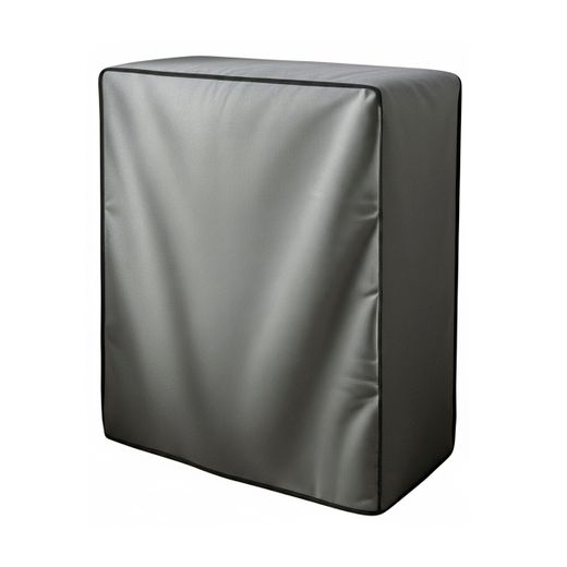 Cama articulada plegable motorizada de tejido y metal en negro, 195 x 85 x 40,5 cm | Mine