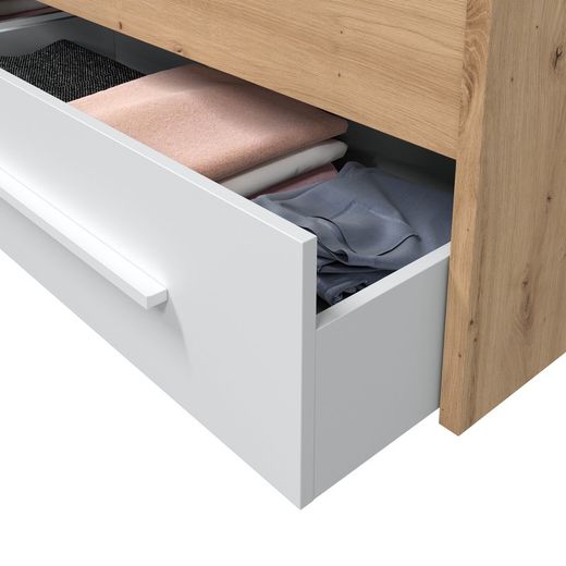 Chambre de jeunesse Noa, 2 pièces