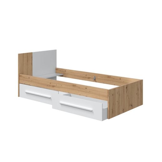 Chambre de jeunesse Noa, 2 pièces