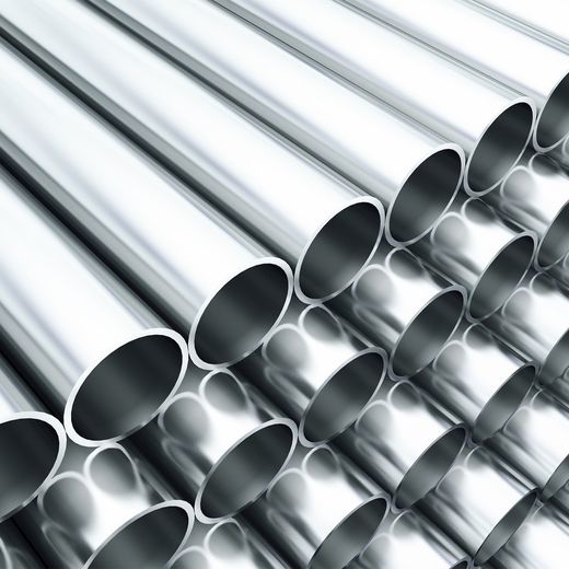 Trampoline avec filet en acier bleu et noir, Ø 183 x 196 cm | en volant