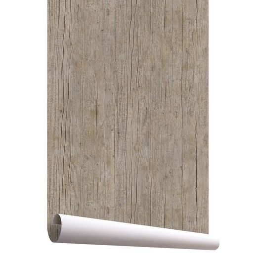 CAYO 1-imitation trä tapeter, 1000x53 cm