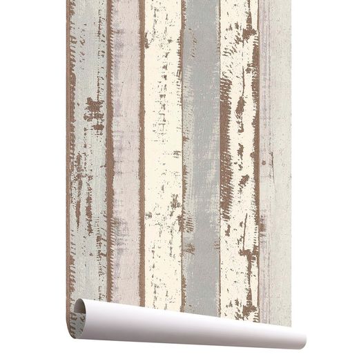 Tapeta CAYO 2-imitacja drewna, 1000x53 cm