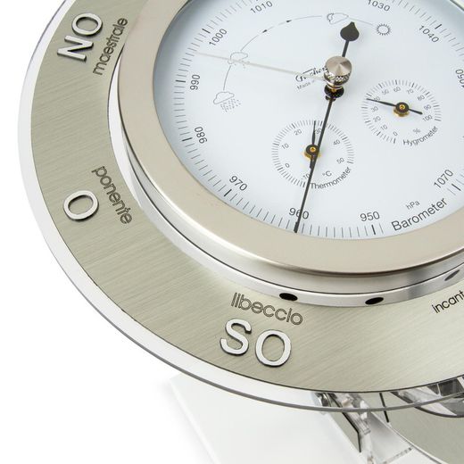 CELLARIUS-Table station 340 MX, 24x31x31 cm