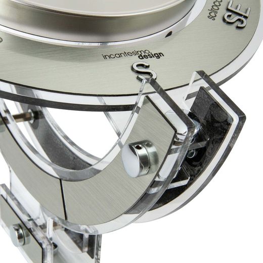 CELLARIUS-Table station 340 MX, 24x31x31 cm