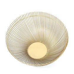 Centerpiece, 36x36x16 cm