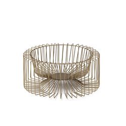 Centrotavola, 46x46x20 cm