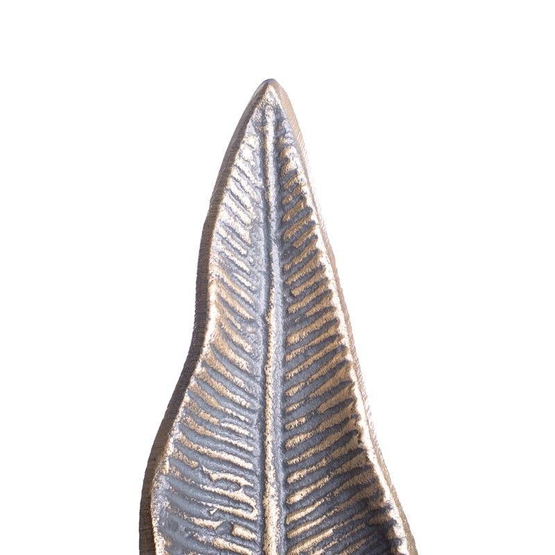 Albero Artificiale Ficus Lyrata (Foglia Di Fico) – Verde, Altezza 17,8 Cm – Nearly Natural - 6